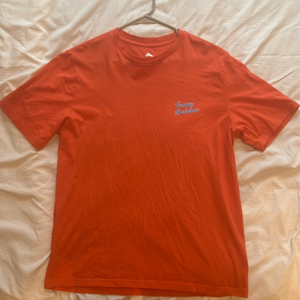 Tommy Bahama t shirt